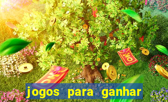 jogos para ganhar dinheiro via pix 2024